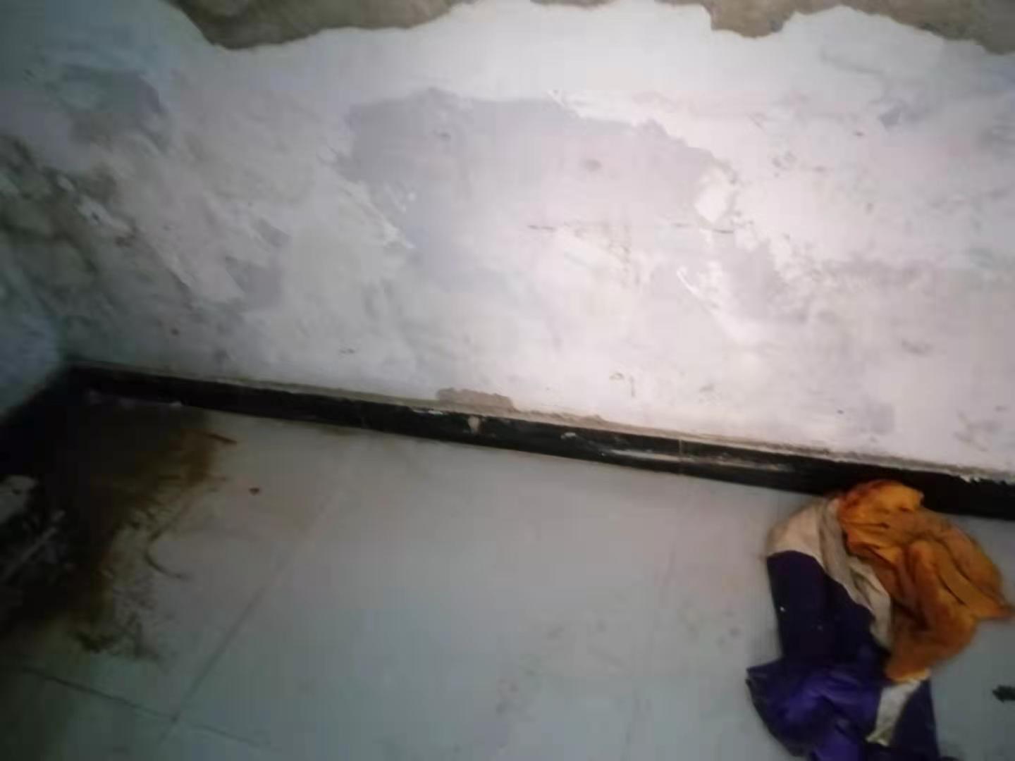 高邮家里漏水了怎么办？