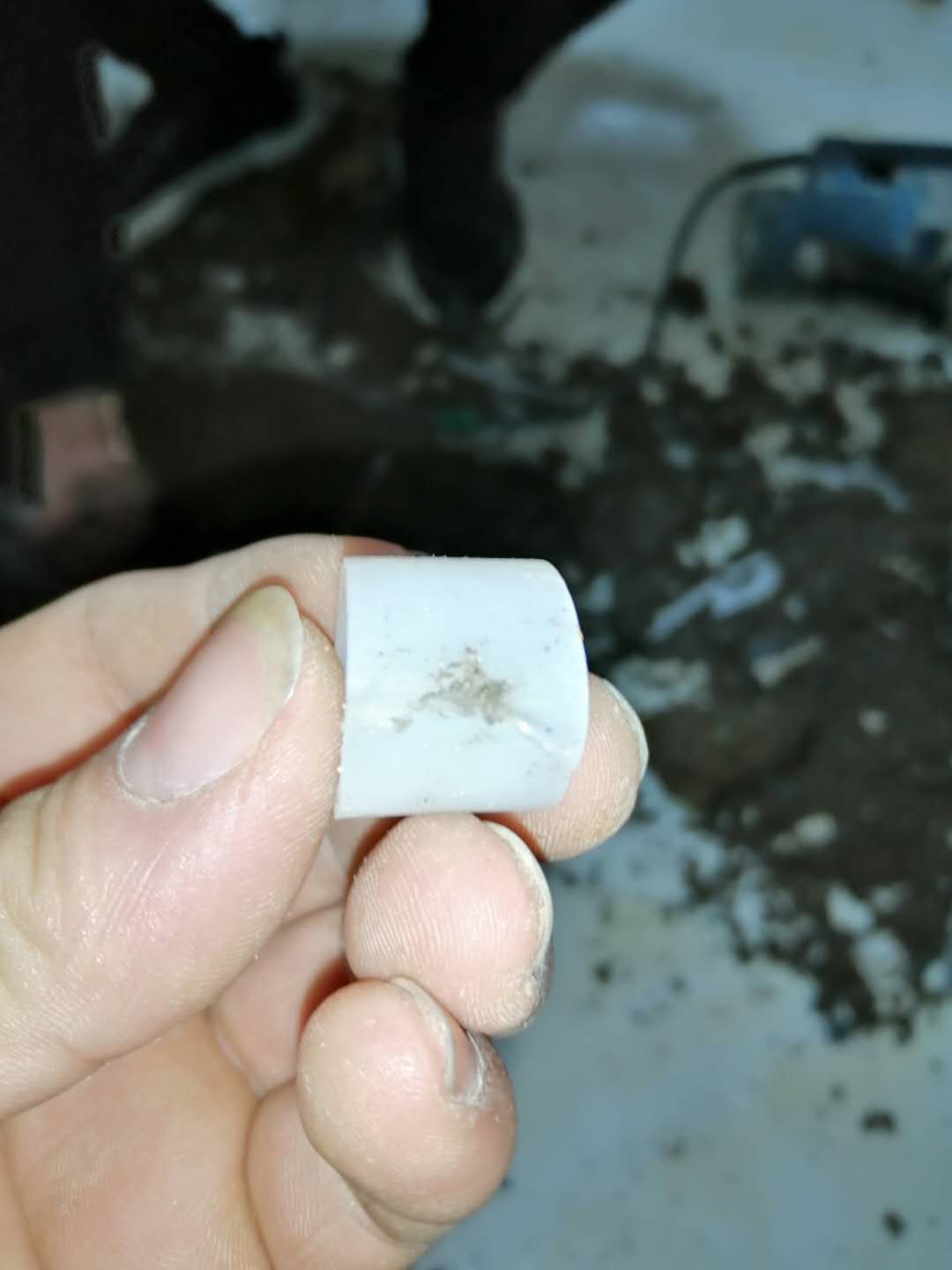 高邮地暖漏水检测