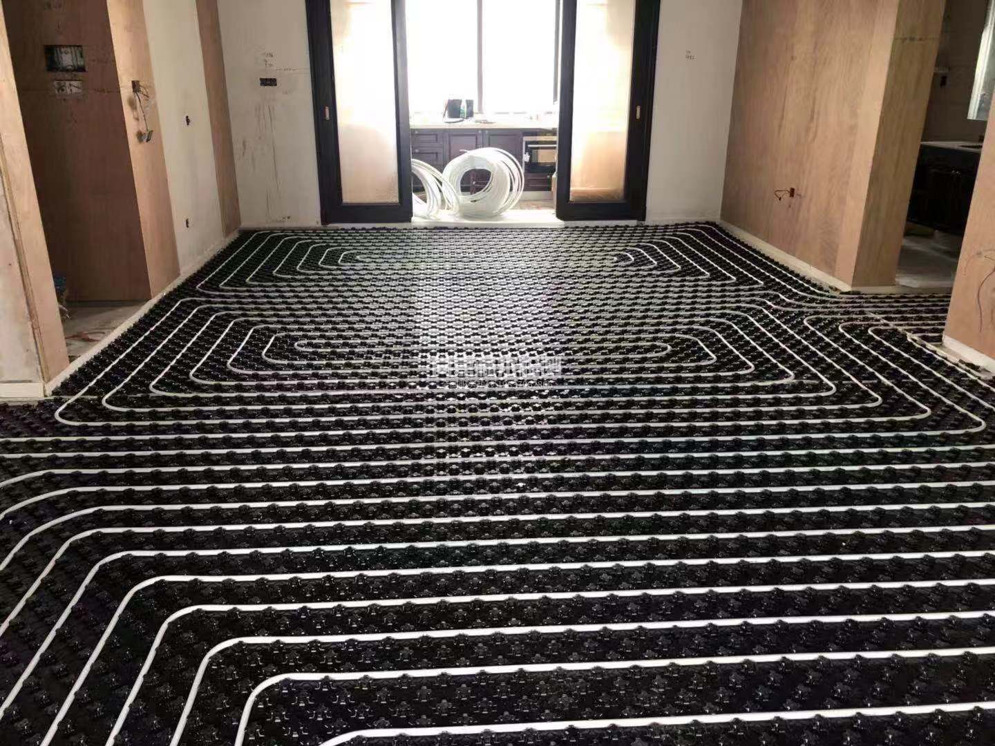 高邮地暖供热前需要注意什么_？